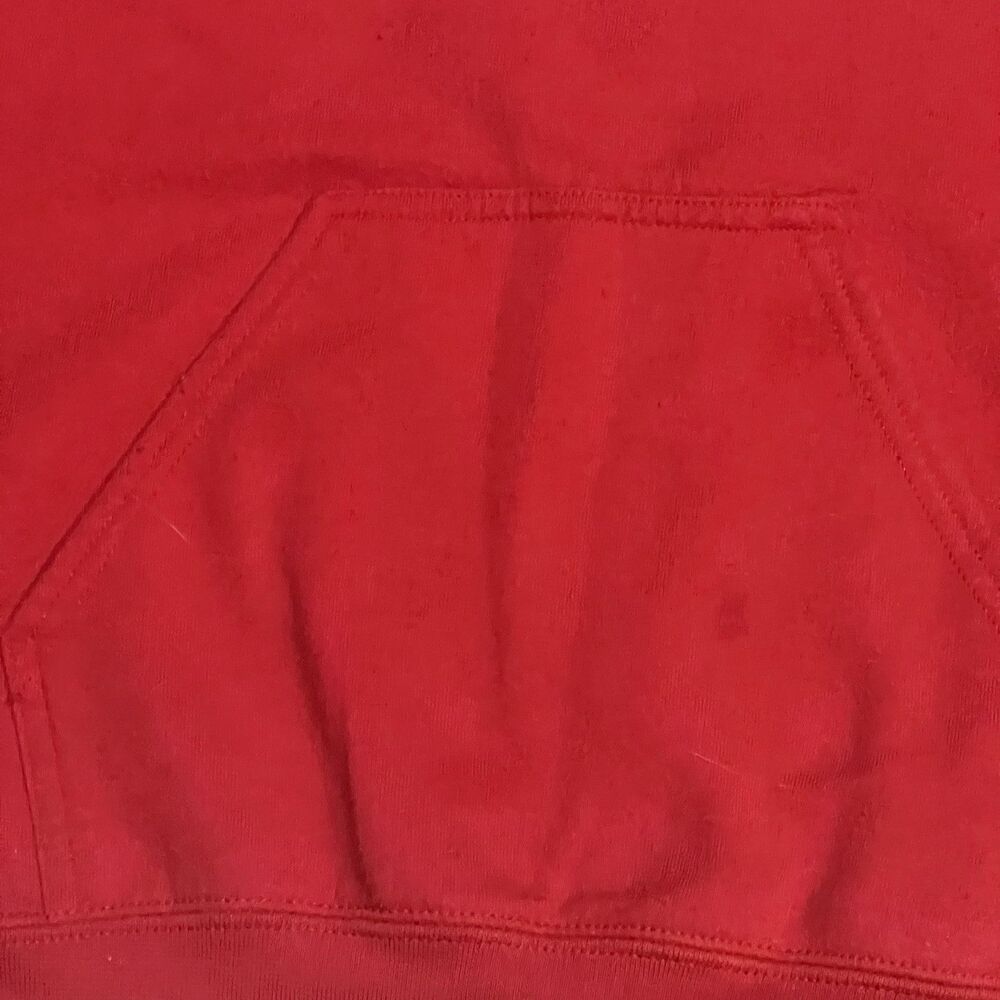 MV Sport Bridgewater State University Hoodie Sweatshirt Size Small - Picture 4 of 5